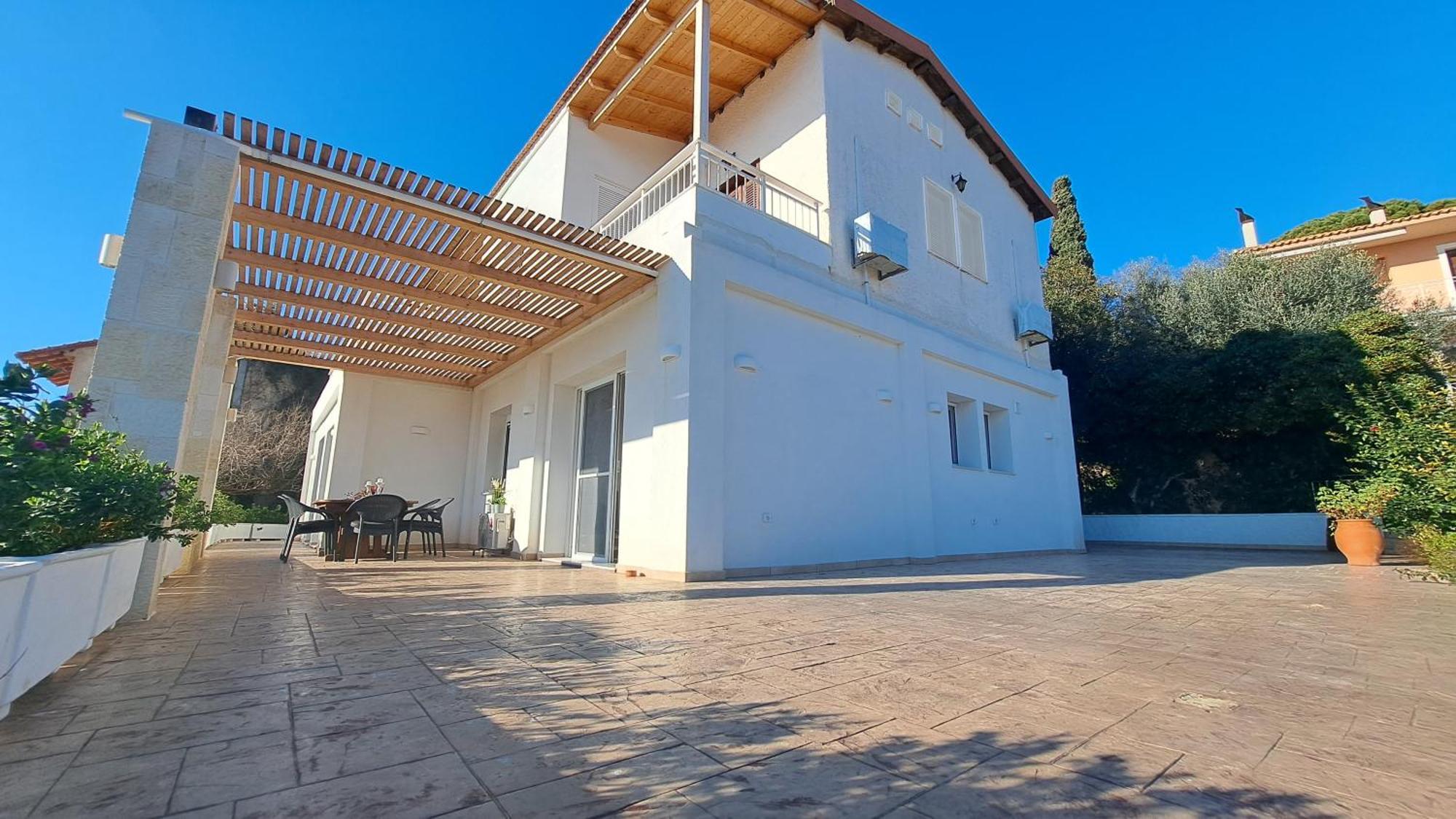 Alekos Beach Houses-Alekos Beach Complex Lixúri Exterior foto